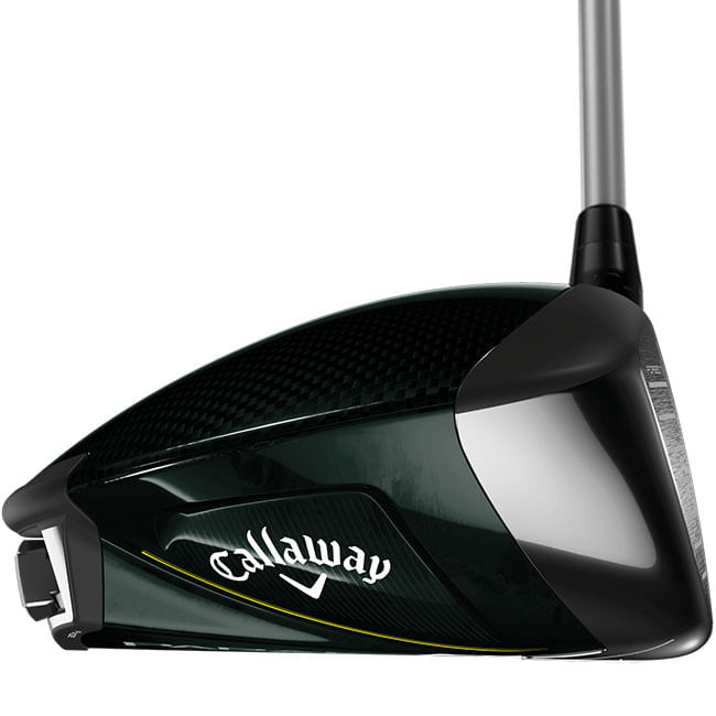 Callaway Paradym Limited Edition Green Driver - Worldwide Golf Shops