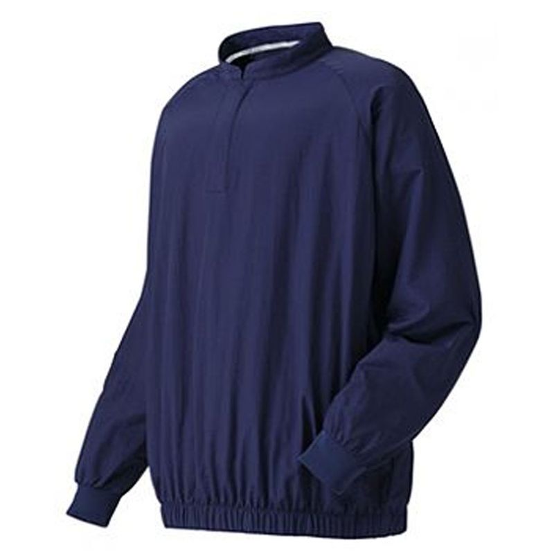 Footjoy pullover windshirts sale