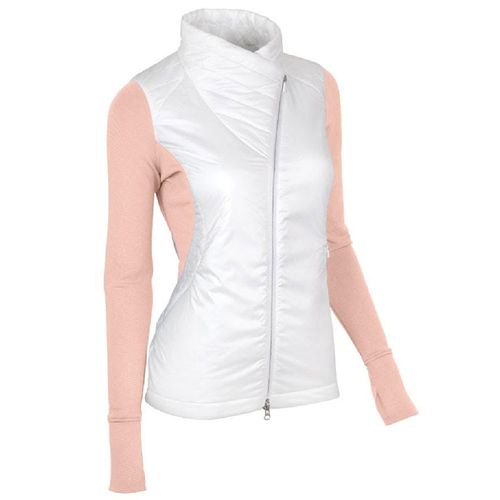 Zero Restriction Women's Zola Quilted Jacket