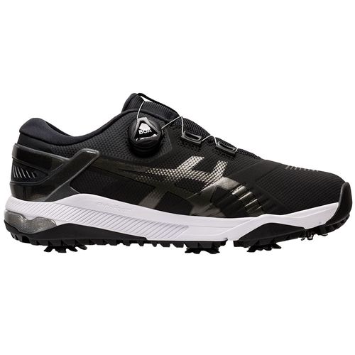 Asics Men's Gel Course Duo BOA Golf Shoes