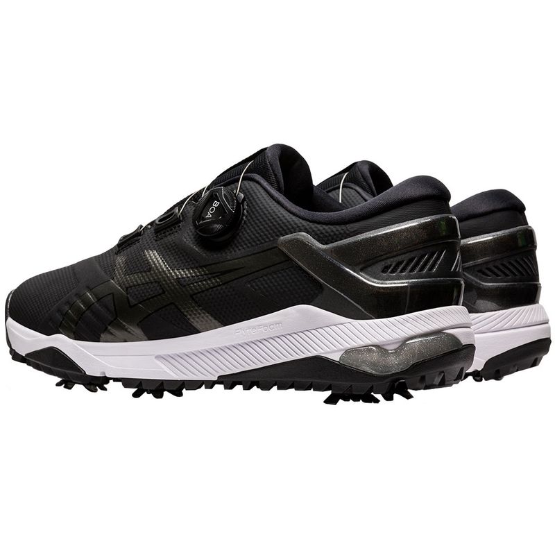 Asics extra wide golf cheap shoes