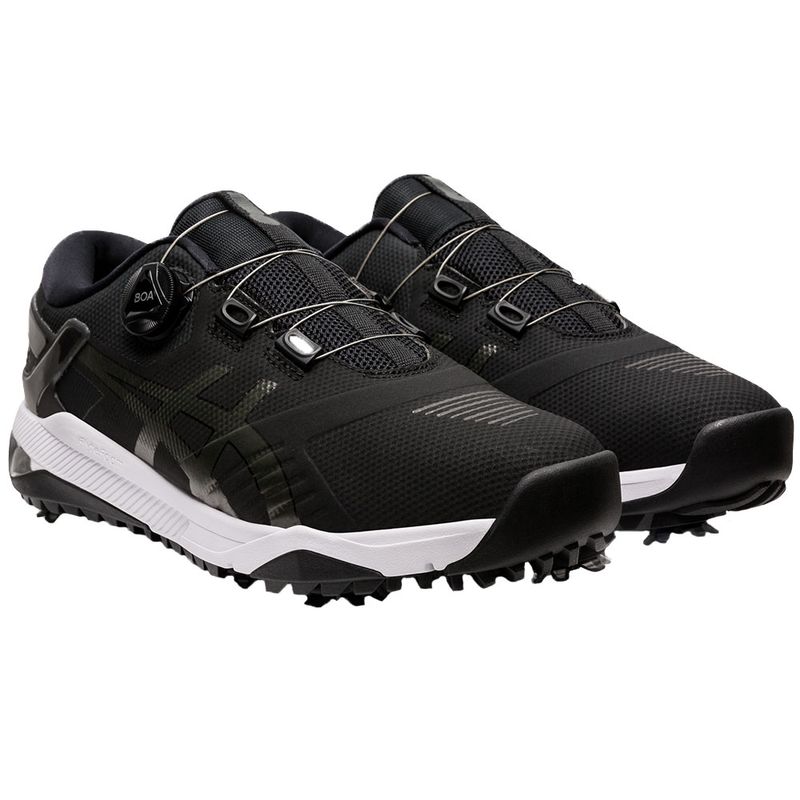 Asics Men s Gel Course Duo BOA Golf Shoes Worldwide Golf Shops