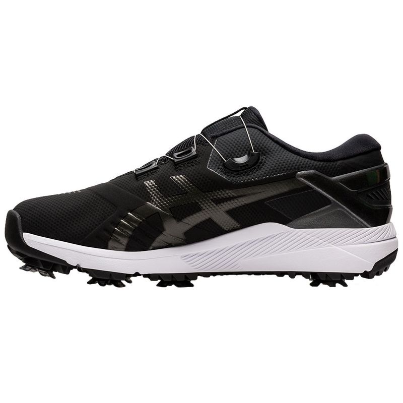 Asics golf hotsell shoes boa