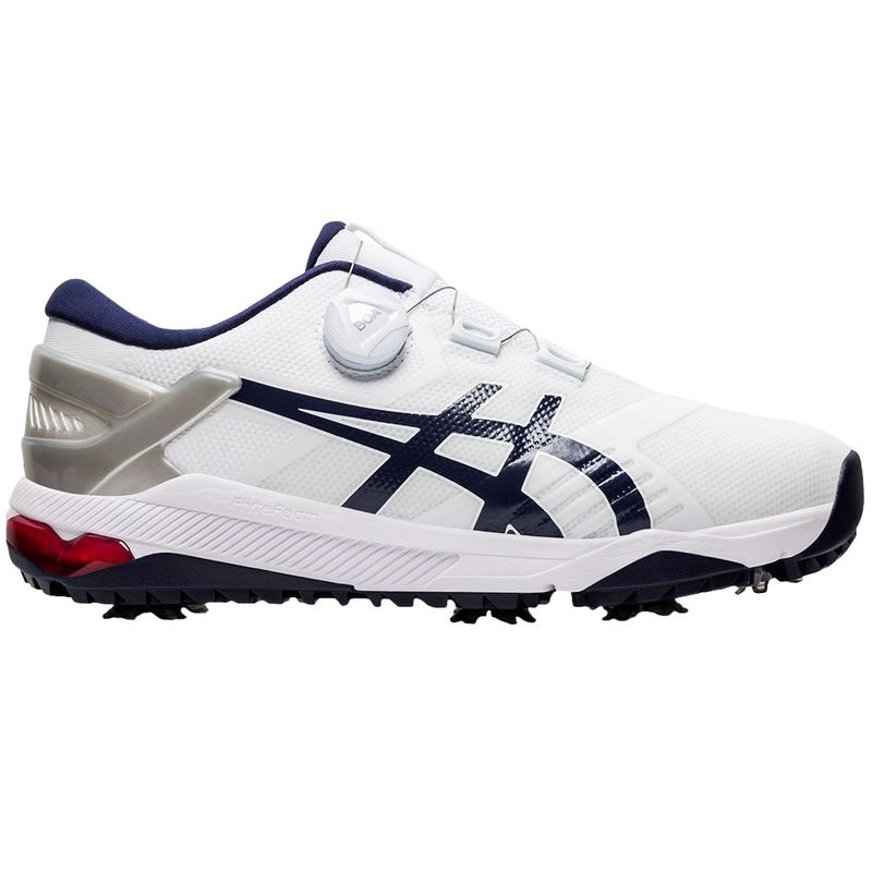 ampliar Diplomacia Caucho Asics Men's Gel Course Duo BOA Golf Shoes - Worldwide Golf Shops