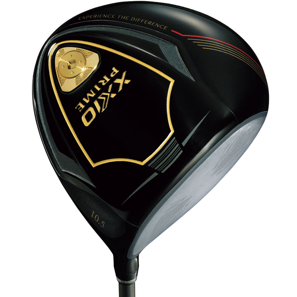 XXIO Prime 12 Driver - Worldwide Golf Shops