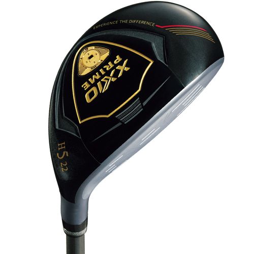 XXIO Prime 12 Hybrid