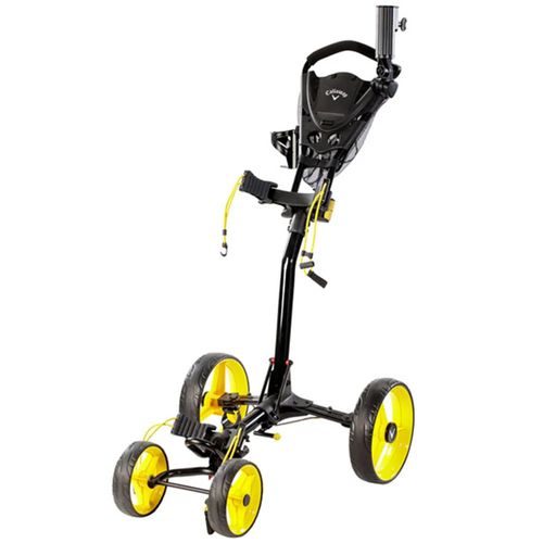 Callaway Trek Push Cart