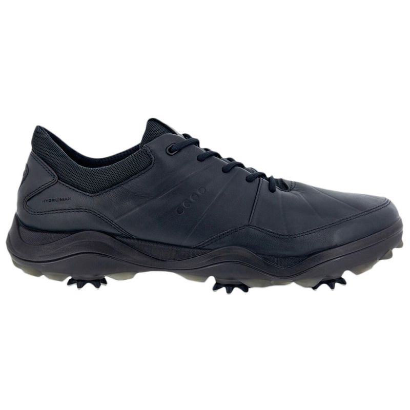 Ecco golf 2024 shoes spikes