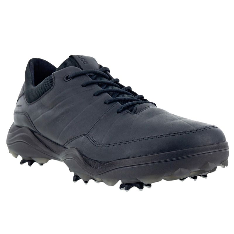 ECCO Men s Strike Golf Shoes Worldwide Golf Shops