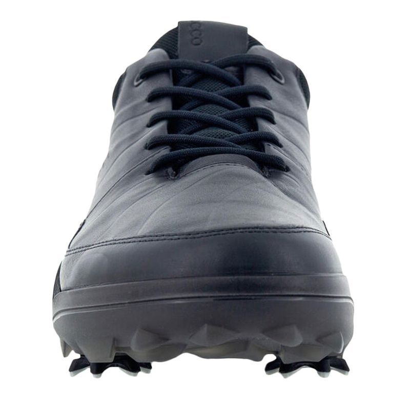 Ecco men's clearance hydromax golf shoes