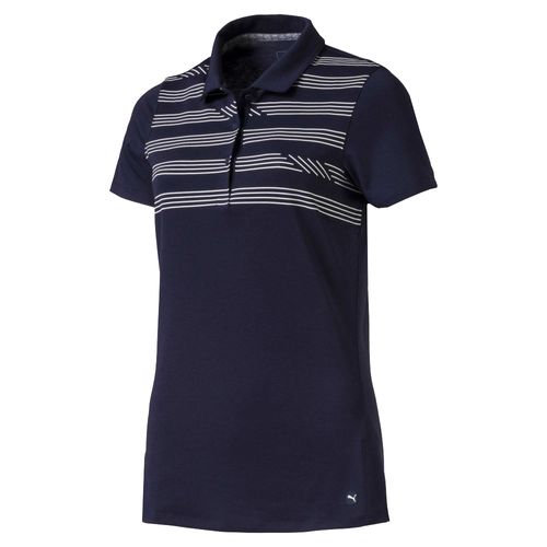 PUMA Women's On Par Polo