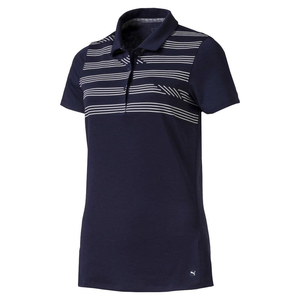 PUMA Women s Pounce Aston Polo Worldwide Golf Shops