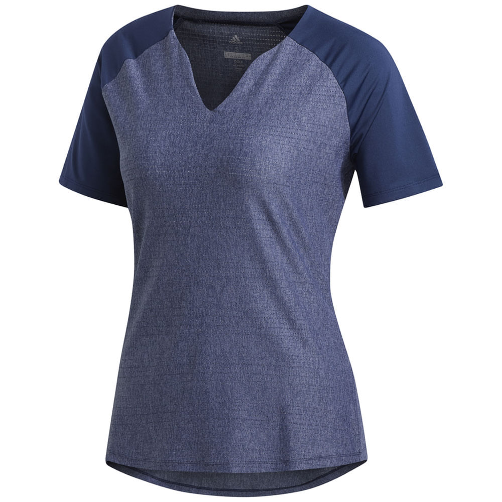 adidas Women s Sport Polo Worldwide Golf Shops