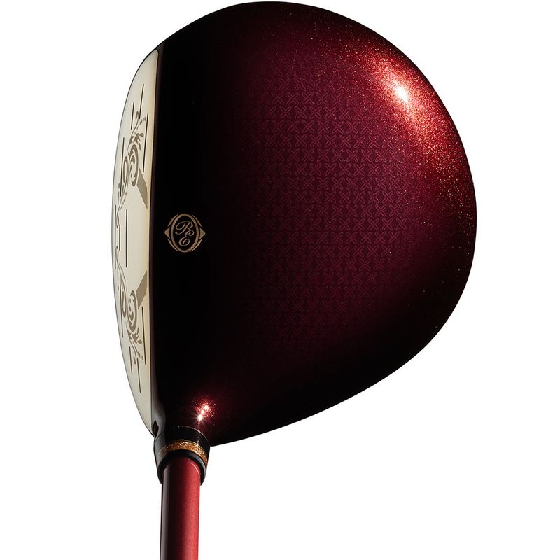 XXIO Women's Prime Royal Edition Fairway Worldwide Golf Shops