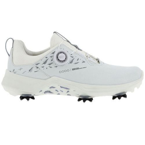 ECCO Women's BIOM G5 Ko BOA Spikeless Golf Shoes