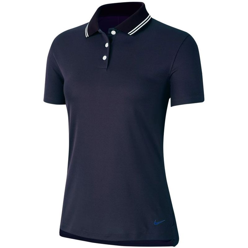 Nike Women's Dri-Fit Victory Polo - Worldwide Golf Shops