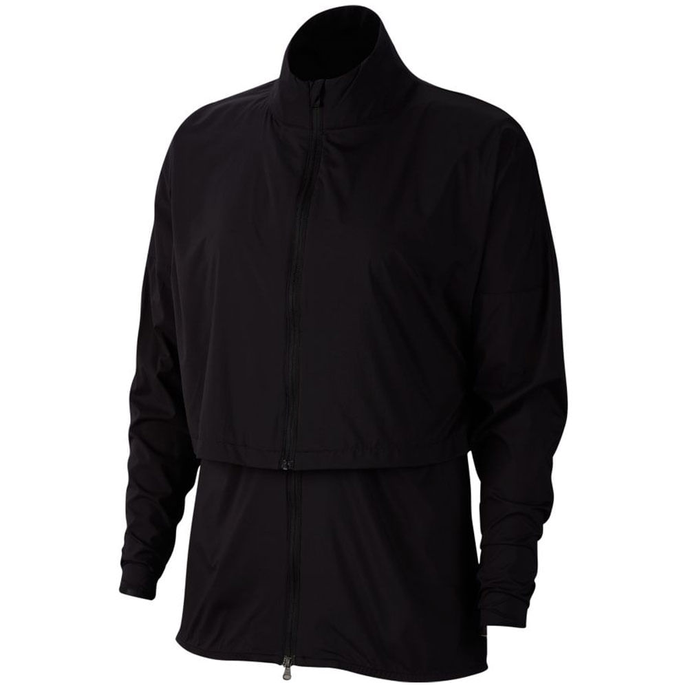 Nike Women's Therma Victory Long-Sleeve 1/2 Zip Jacket - Worldwide Golf  Shops