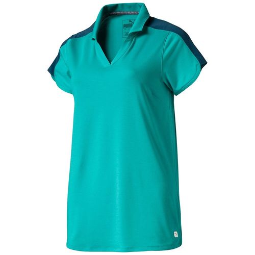 PUMA Women's Petal Polo