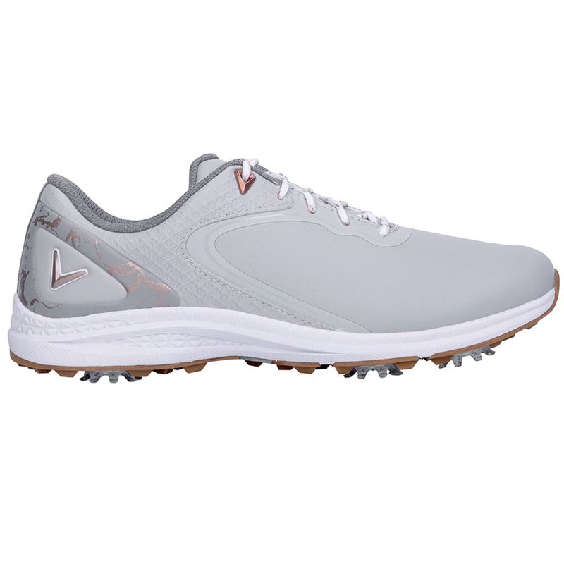 Callaway Women's Coronado V2 Golf Shoes