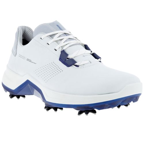 ECCO Men's BIOM G5 Golf Shoes