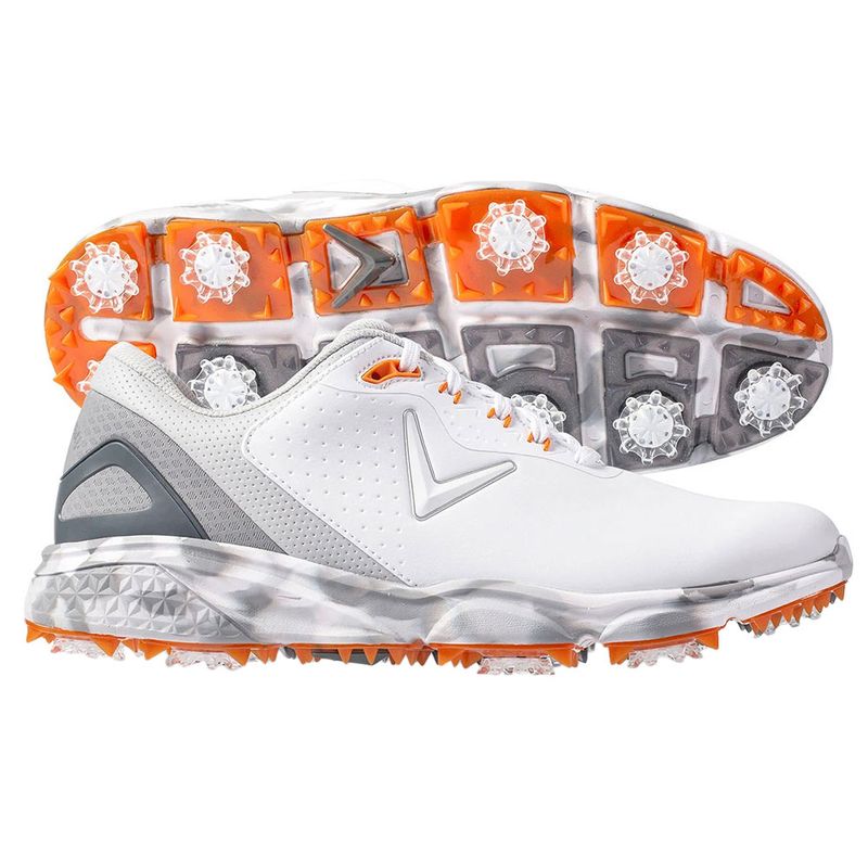 Callaway Men's Coronado V2 Golf Shoes Worldwide Golf Shops