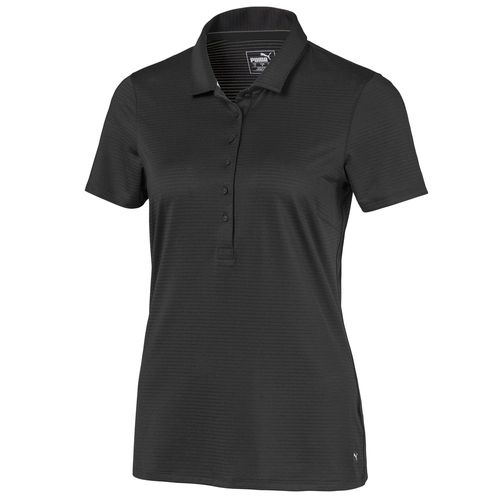 PUMA Women's Daily Polo
