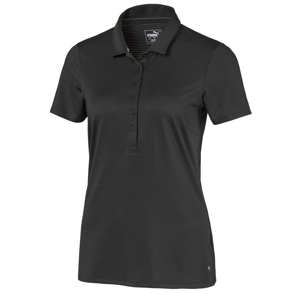 Puma women's polo shirts discount