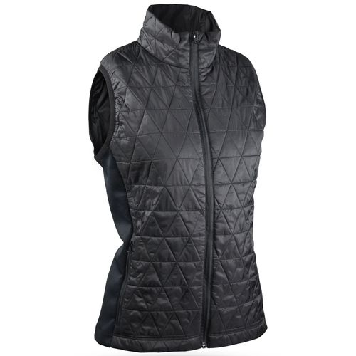 Sun Mountain Women's AT Hybrid Vest '20