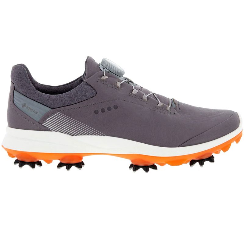 Womens ecco golf online shoes on sale