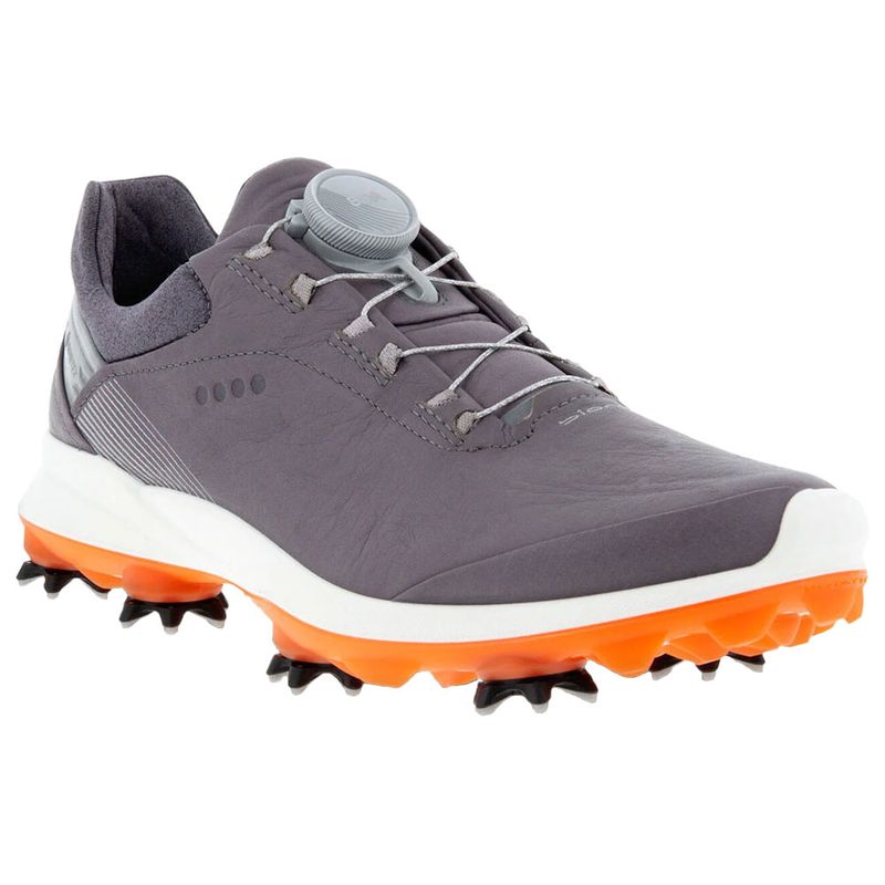 ECCO Women's BIOM G3 BOA Golf Shoes