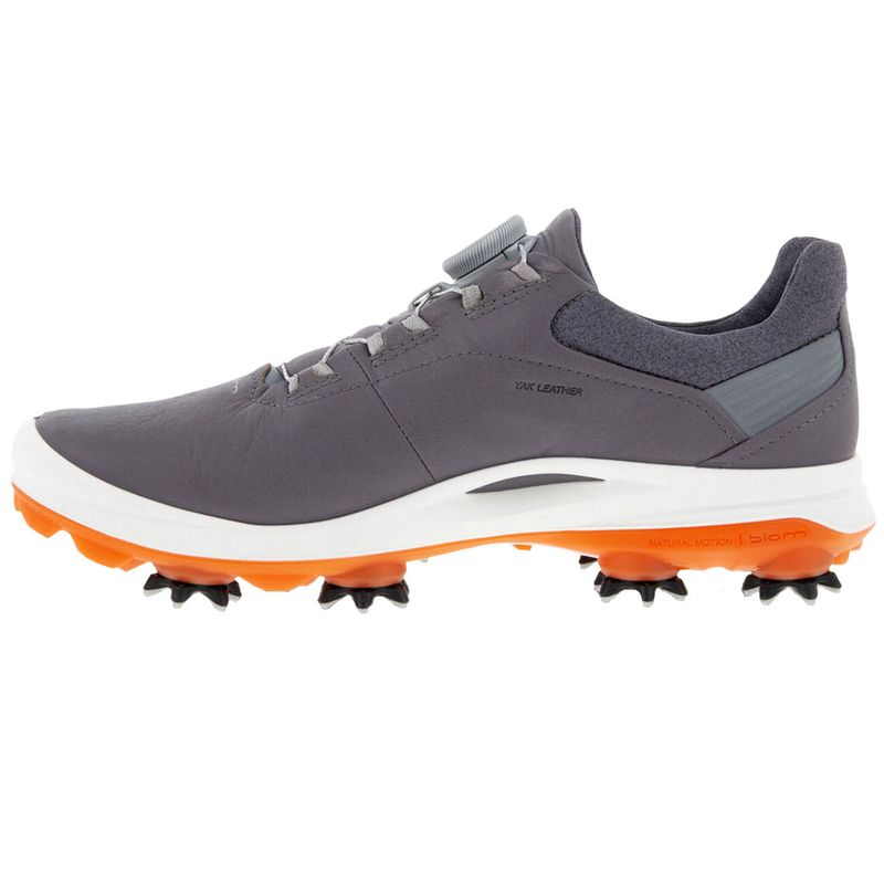 ECCO Women's BIOM G3 BOA Golf Shoes