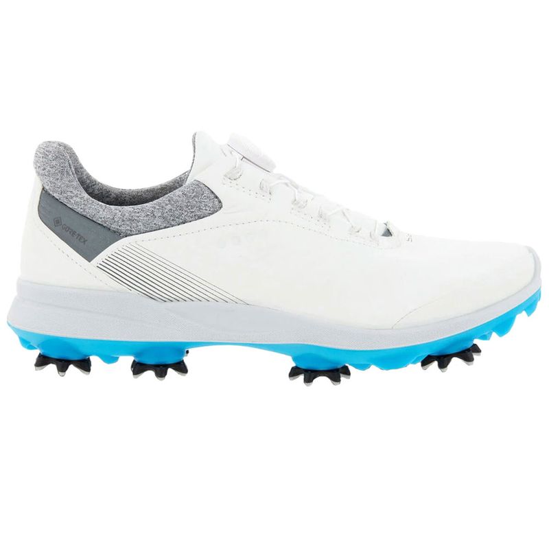 ECCO Women s BIOM G3 BOA Golf Shoes Worldwide Golf Shops