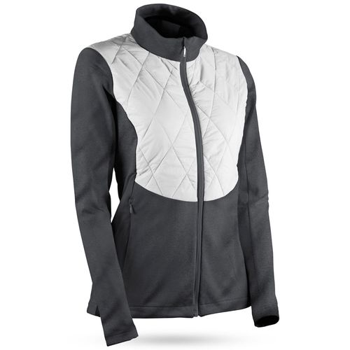 Sun Mountain Women's AT Hybrid Jacket