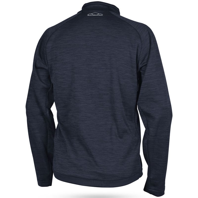 Glacier Fleece Pullover – SunMountainSports