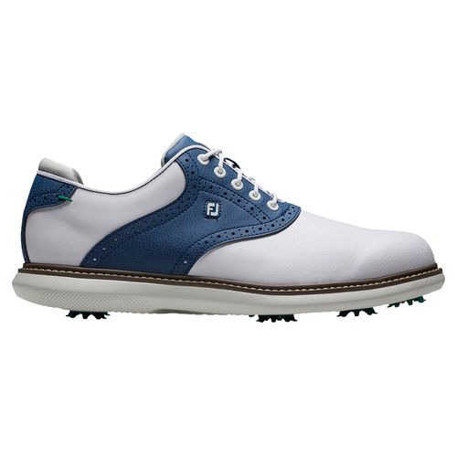 FootJoy Men's Traditions Classic Golf Shoes