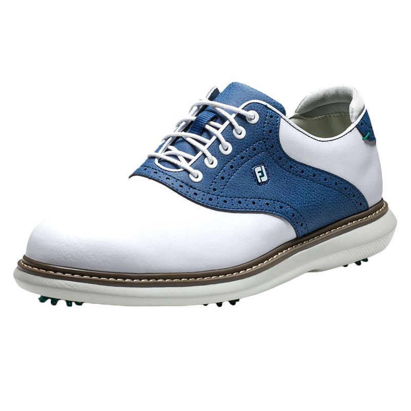 Vintage footjoy tennis on sale shoes