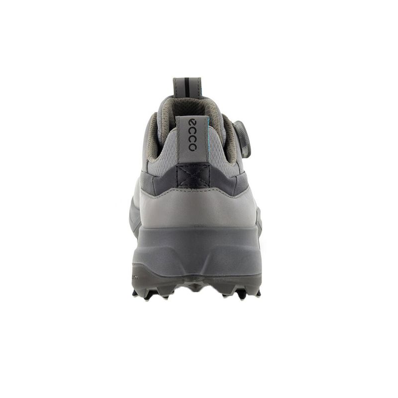 ECCO Men's BIOM G5 BOA Golf Shoes - Worldwide Golf Shops