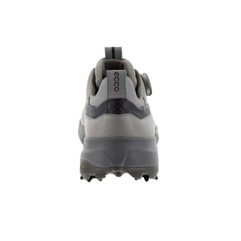 ECCO Men's BIOM G5 BOA Golf Shoes - Worldwide Golf Shops ECCO Men's BIOM G5 BOA Golf Shoes - Worldwide Golf Shops