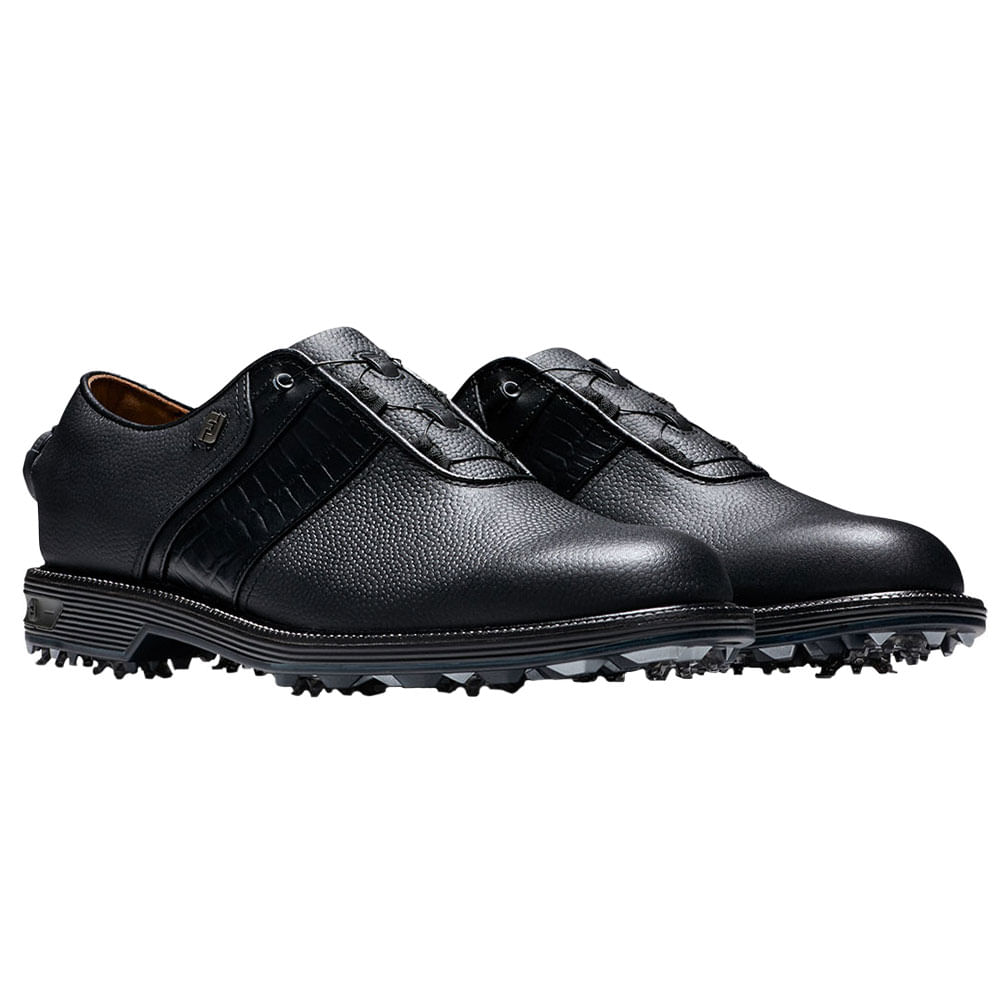 FootJoy Men's Premiere Packard BOA Golf Shoes - Worldwide Golf Shops