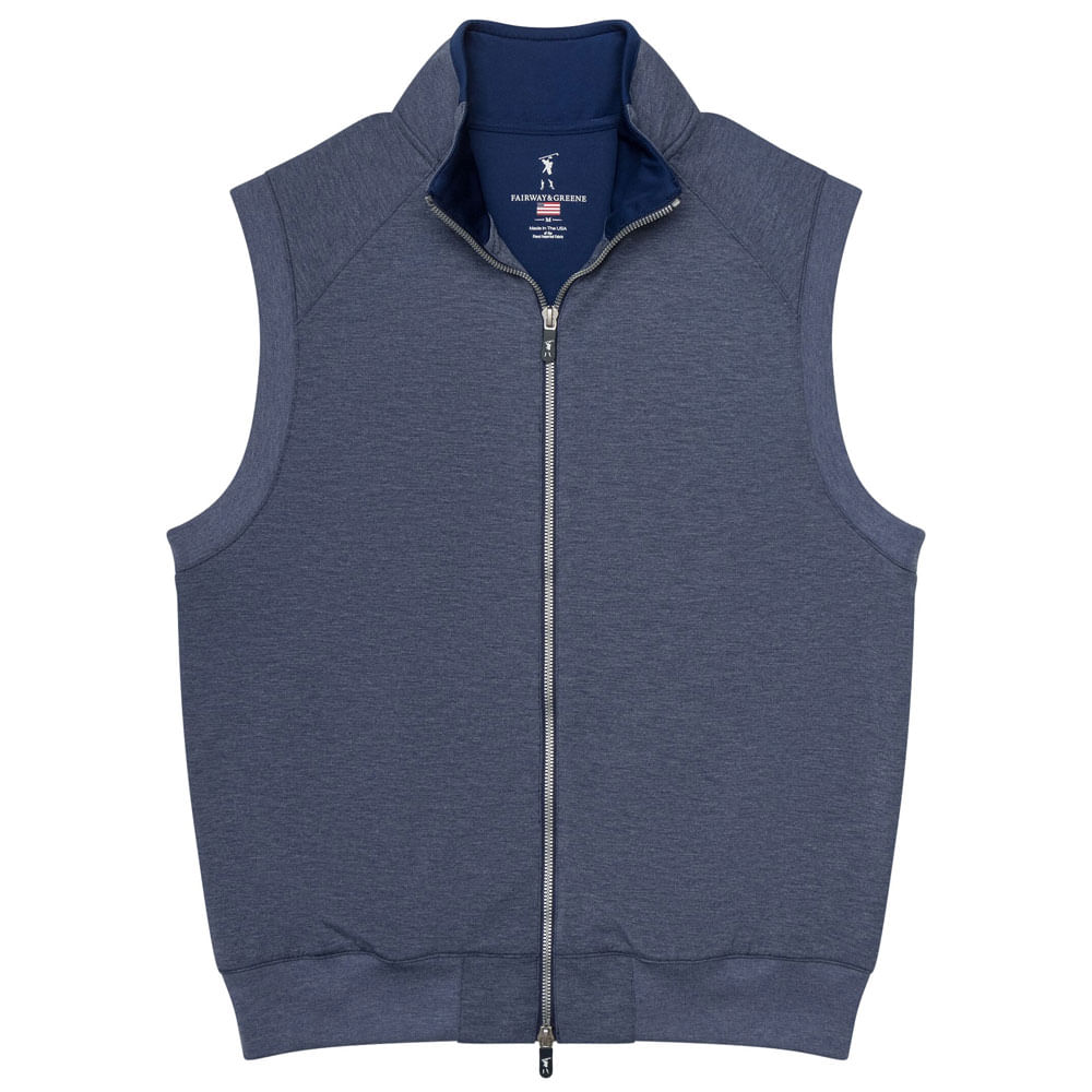 men's fairway full zip