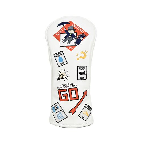 PRG Americas Get Out of Jail Rescue Headcover
