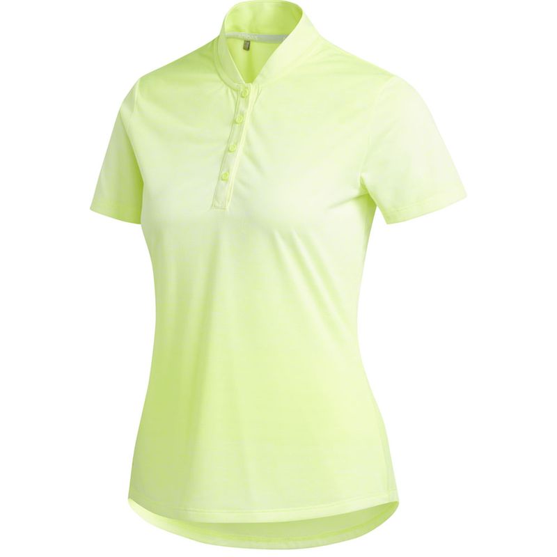 Adidas best sale gradient polo