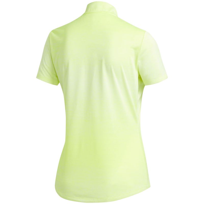 adidas Women s Gradient Polo Worldwide Golf Shops