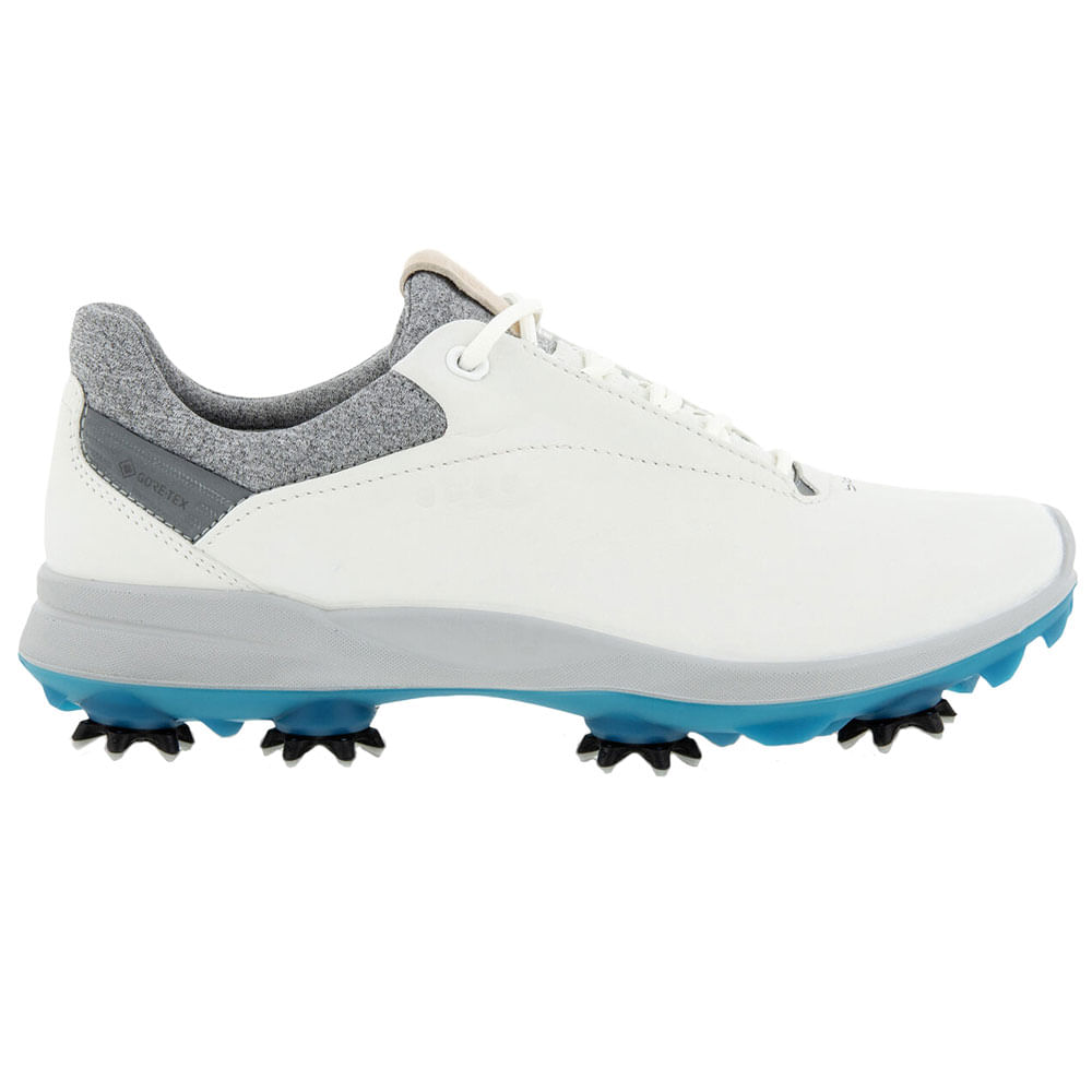 ECCO Men's Biom G3 BOA Fit Golf Shoes - Worldwide Golf Shops