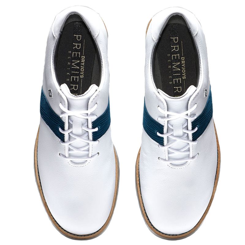 Womens dryjoy sales golf shoes