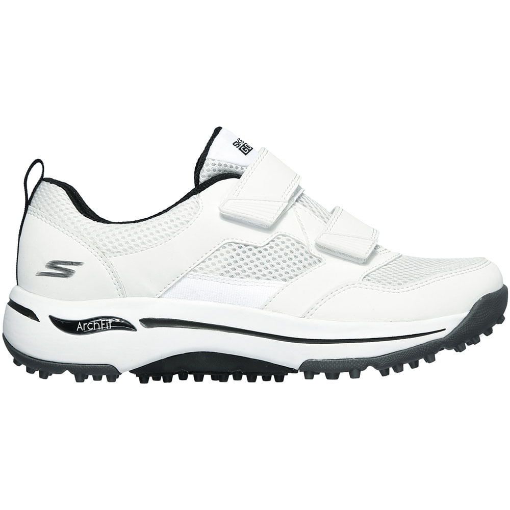 Intuition smuk idiom Skechers Women's GO GOLF Arch Fit Front Nine Spikeless Golf Shoes -  Worldwide Golf Shops