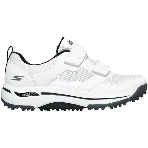 Skechers Women's GO GOLF Arch Fit Front Nine Spikeless Golf Shoes