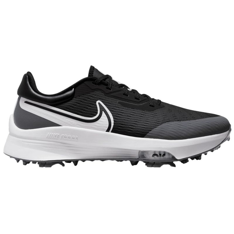 Nike Men s Air Zoom Infinity Tour NXT Golf Shoes Black