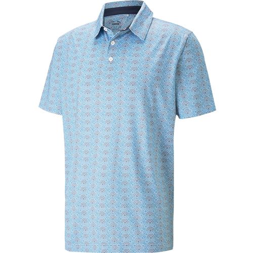 PUMA Men's MATTR Dreamer Polo