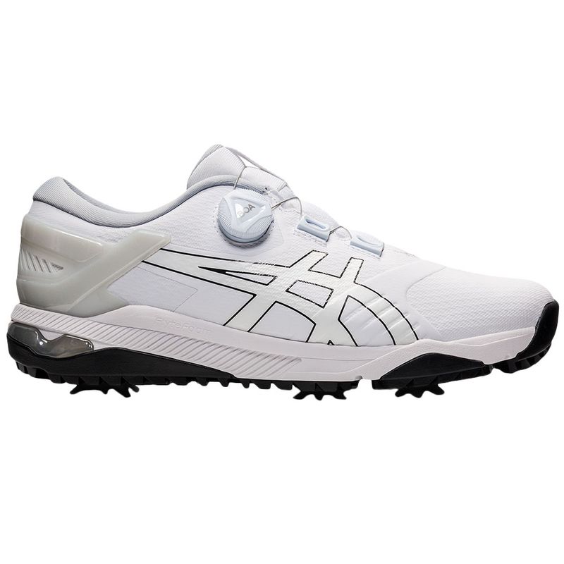 Asics Men's Gel Course Duo BOA Golf Shoes Worldwide Golf Shops